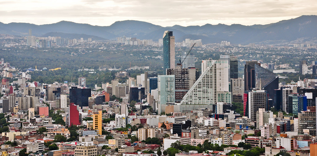 Exploring the Splendors of Mexico City: A Traveler’s Guide