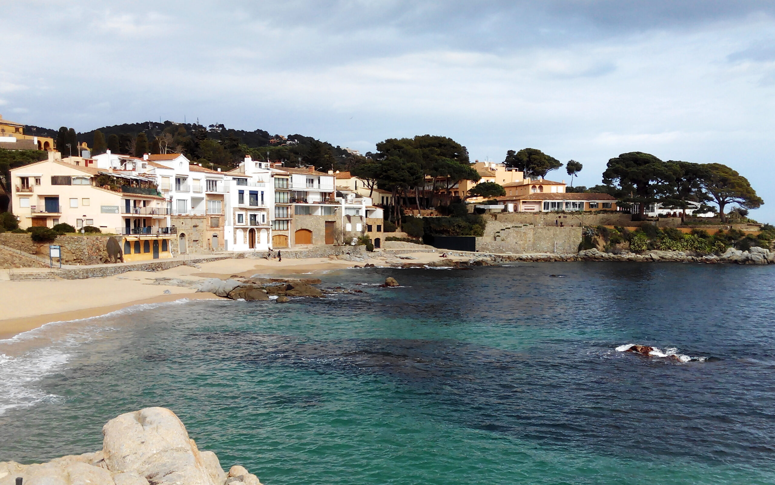 Exploring the Beauty of Spain’s Costa Brava