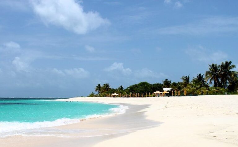 Anguilla (UK): Discover the Top 10 Luxury Hotels
