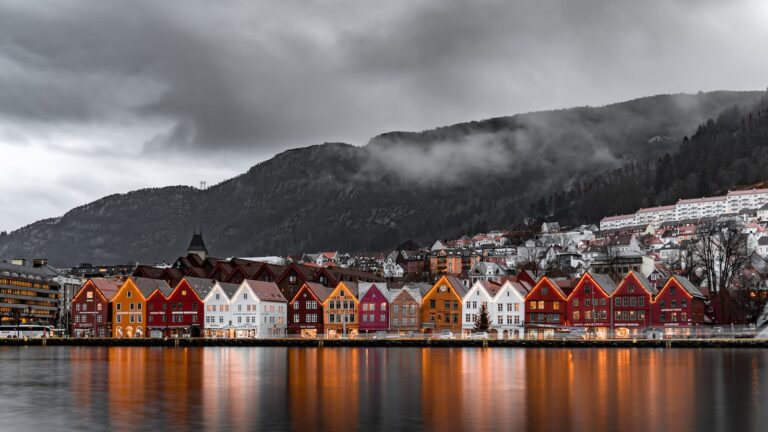Exploring the Wonders of Norway: A Country of Natural Beauty and Cultural Richness