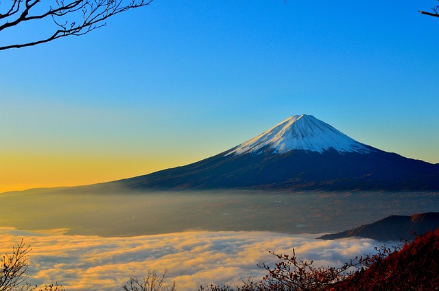 Exploring the Beauty of Rural Japan: A Traveler’s Guide