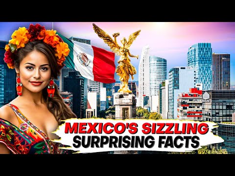 Mexican Fiesta Of Surprising Facts That Fascinate
