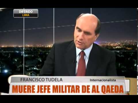 Muere jefe militar de Al Qaeda