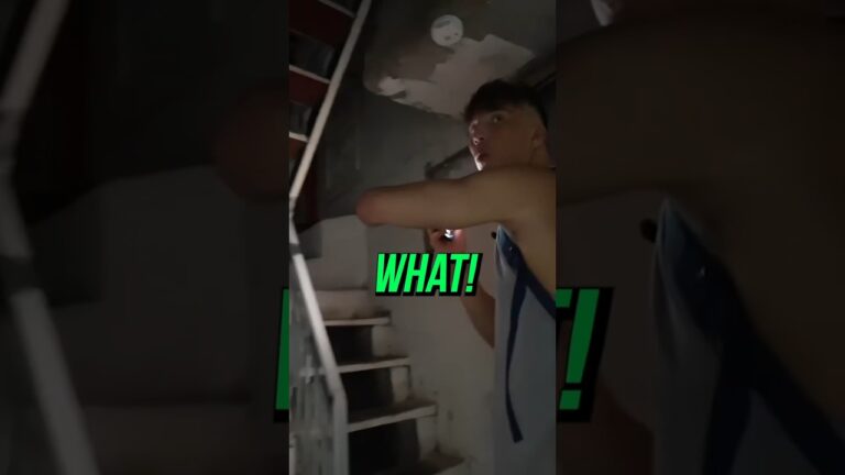 £1.48 HOTEL ROOM in Vietnam! 😳 #joefazer #travel #funny #gym #fitness