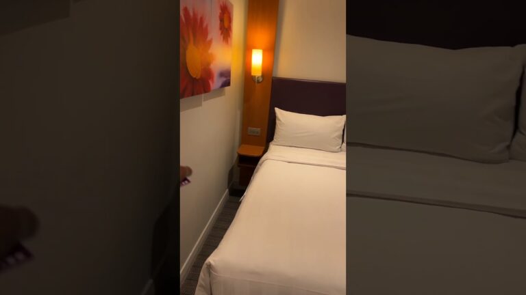 How Free Hotel Look?
