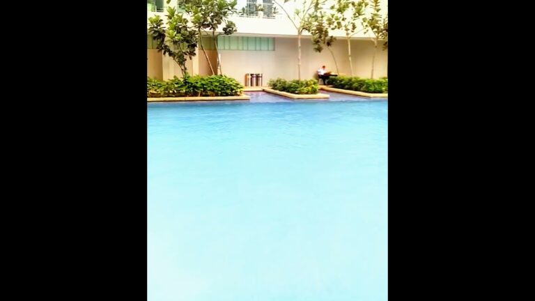 Royal Imperial Hotel  Swimming Pool #kualalumpur #travel #langkawi #malaysia
