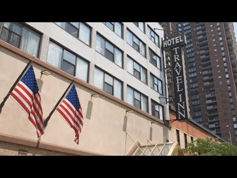 Travel Inn Hotel – Cheap Hotels Near Times Square – Video Tour