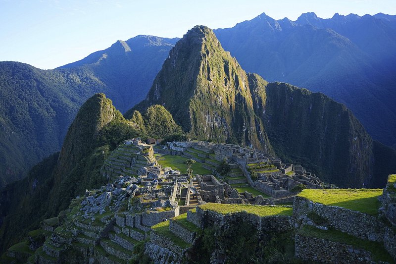 Exploring Peru: A Guide to the Land of Adventure