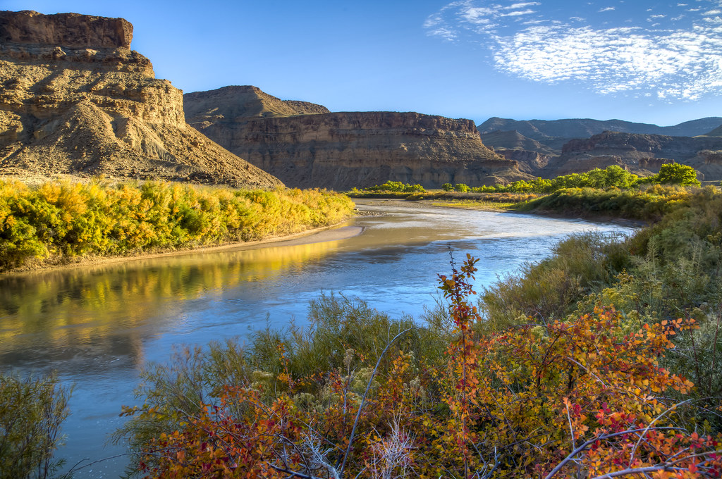 Exploring the Magnificent Outdoor Wonders of Colorado