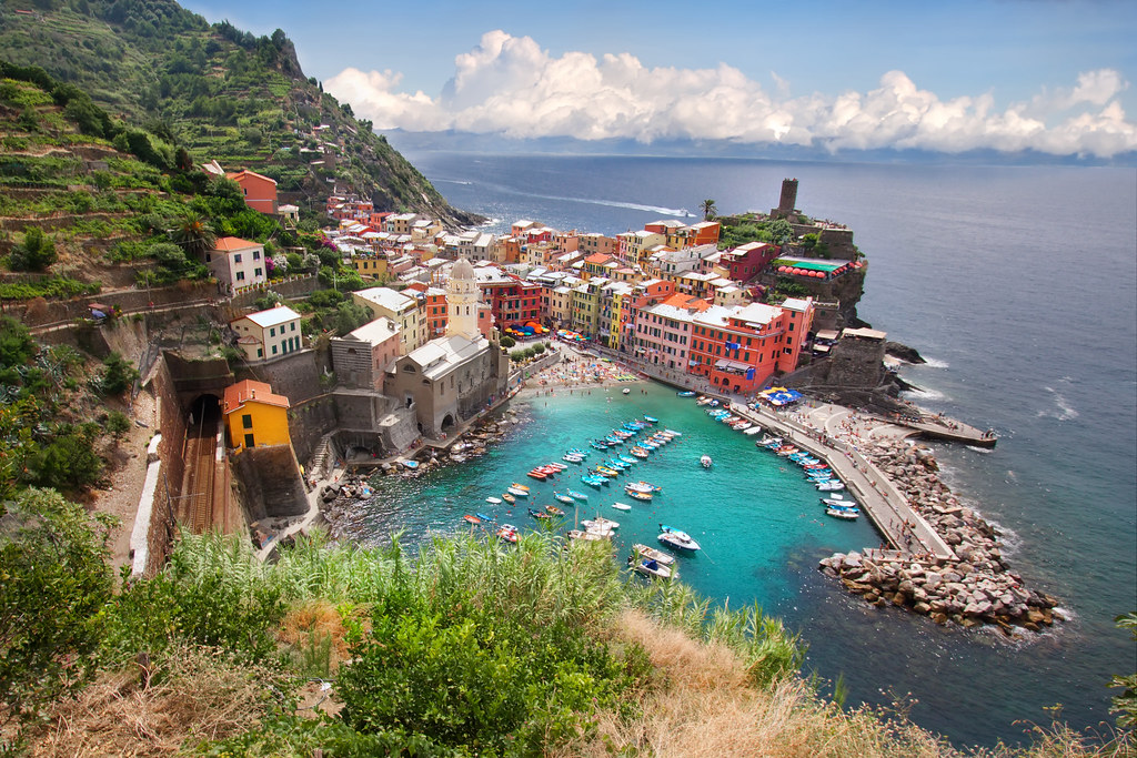 7 Reasons to Visit Italy on Your Next Vacation