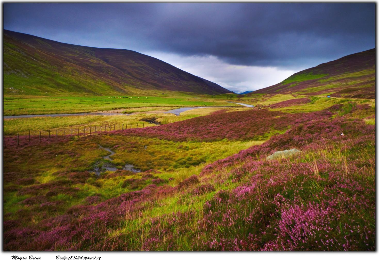 Exploring the Rugged Beauty of Scotland’s Highlands