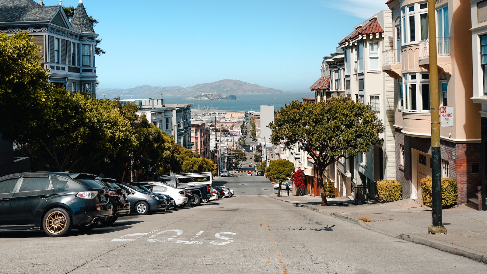 Exploring the Beauty of California’s Coastline