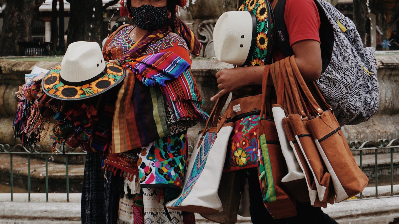 Exploring the Hidden Gems of Guatemala: A Traveler’s Guide