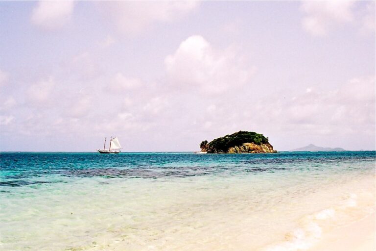 Caribbean

“Explore the Top 10 Destinations in Barbados: An Island Paradise