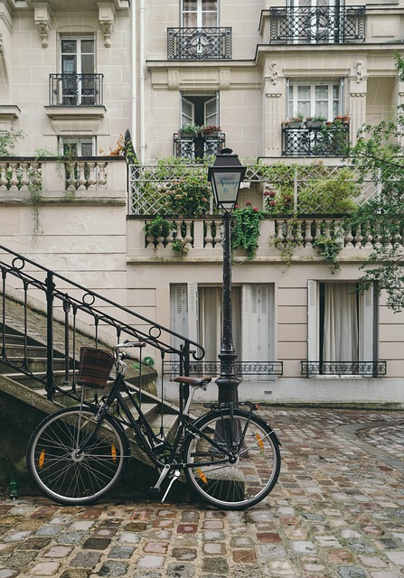 Exploring the Gems of Paris: An Enchanting Journey Through a Beautiful City