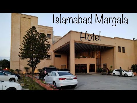 Pakistan | Islamabad Margala Hotel:one Night Stay Review:Travel Vlog Pakistan