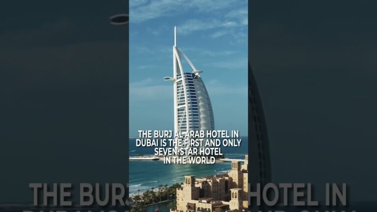 CRAZIEST FACTS ABOUT HOTELS #shorts #travel #hotels #explore