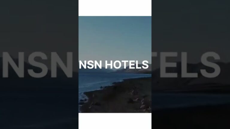 NSN Hotels-Best Online Hotel Booking