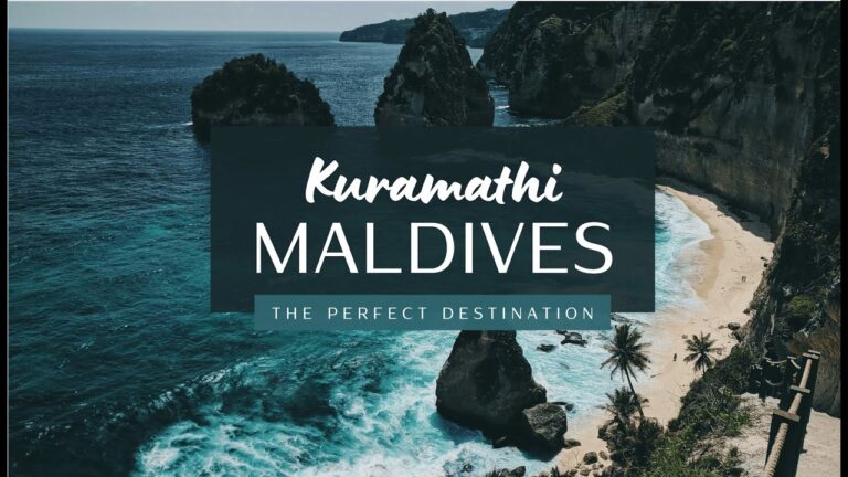 Kuramathi Island Resort, Maldives:Paradise on Earth #maldives #vacation #new #explore #travel