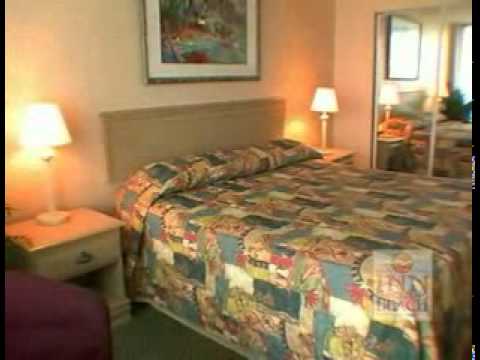 Inn On the Beach Resort – Daytona Beach Hotel – Travel Ala Mode