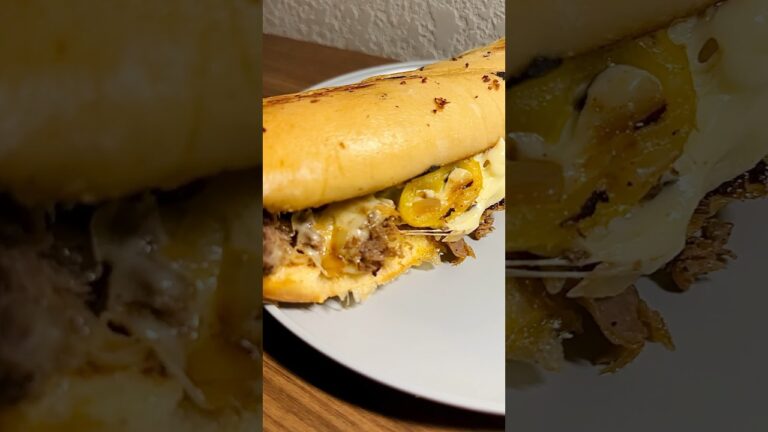 Hotel Room Philly Cheesesteak #cheesesteak #philly #hotel  #travel #cincygrillguy