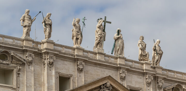 Uncovering the Top 10 Hotels in Vatican City
