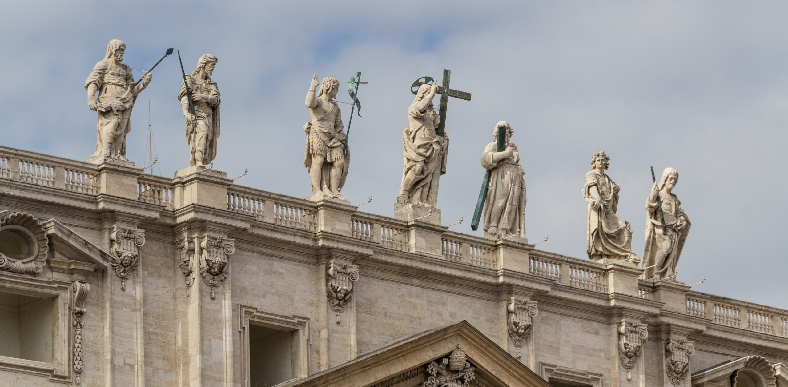 Uncovering the Top 10 Hotels in Vatican City