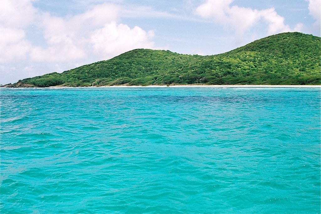 Caribbean“A Dream Destination Awaits You: Exploring the Top 10 Travel Spots in the British Virgin Islands (UK)