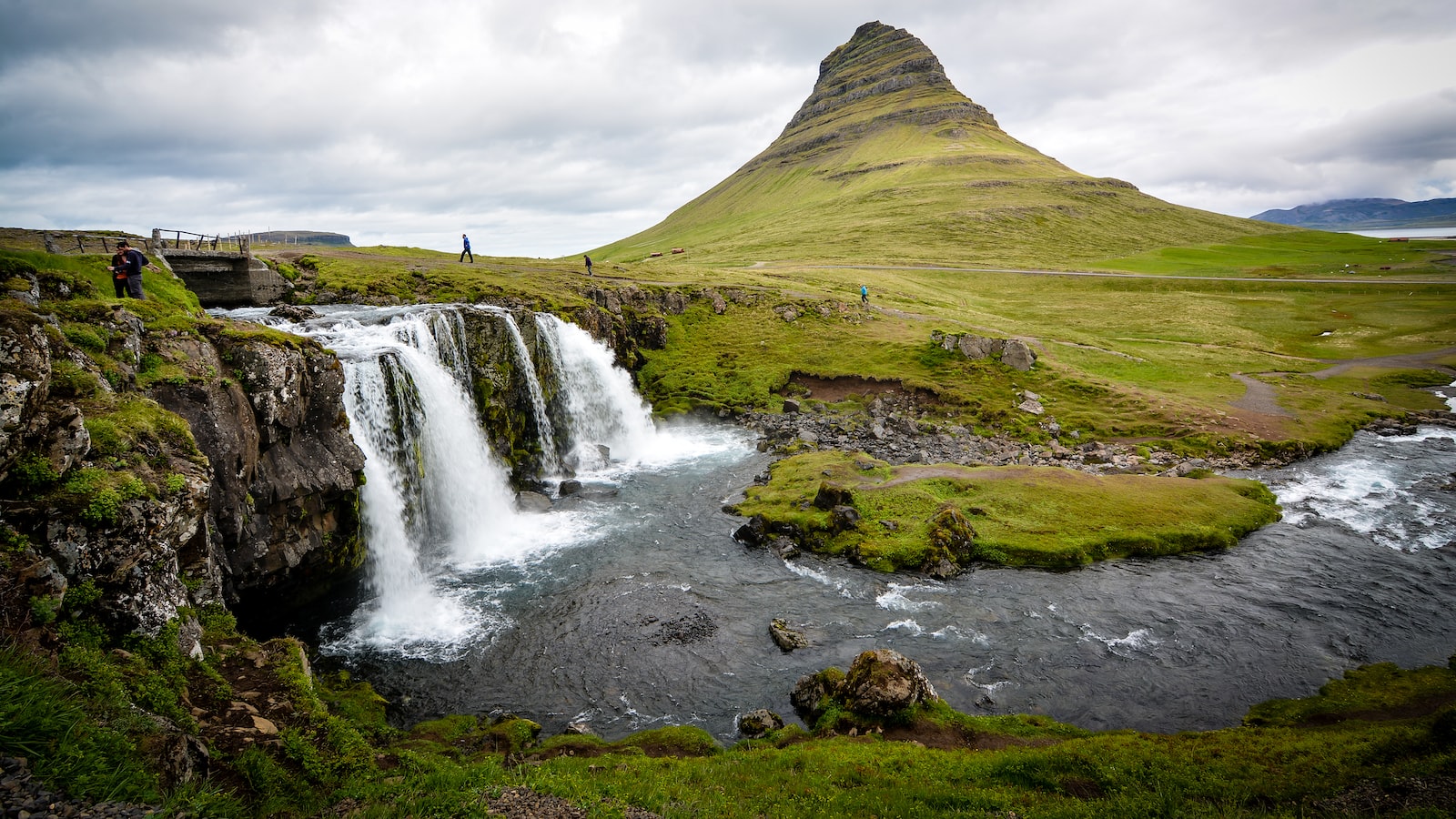 Exploring the Magical Wonders of Iceland