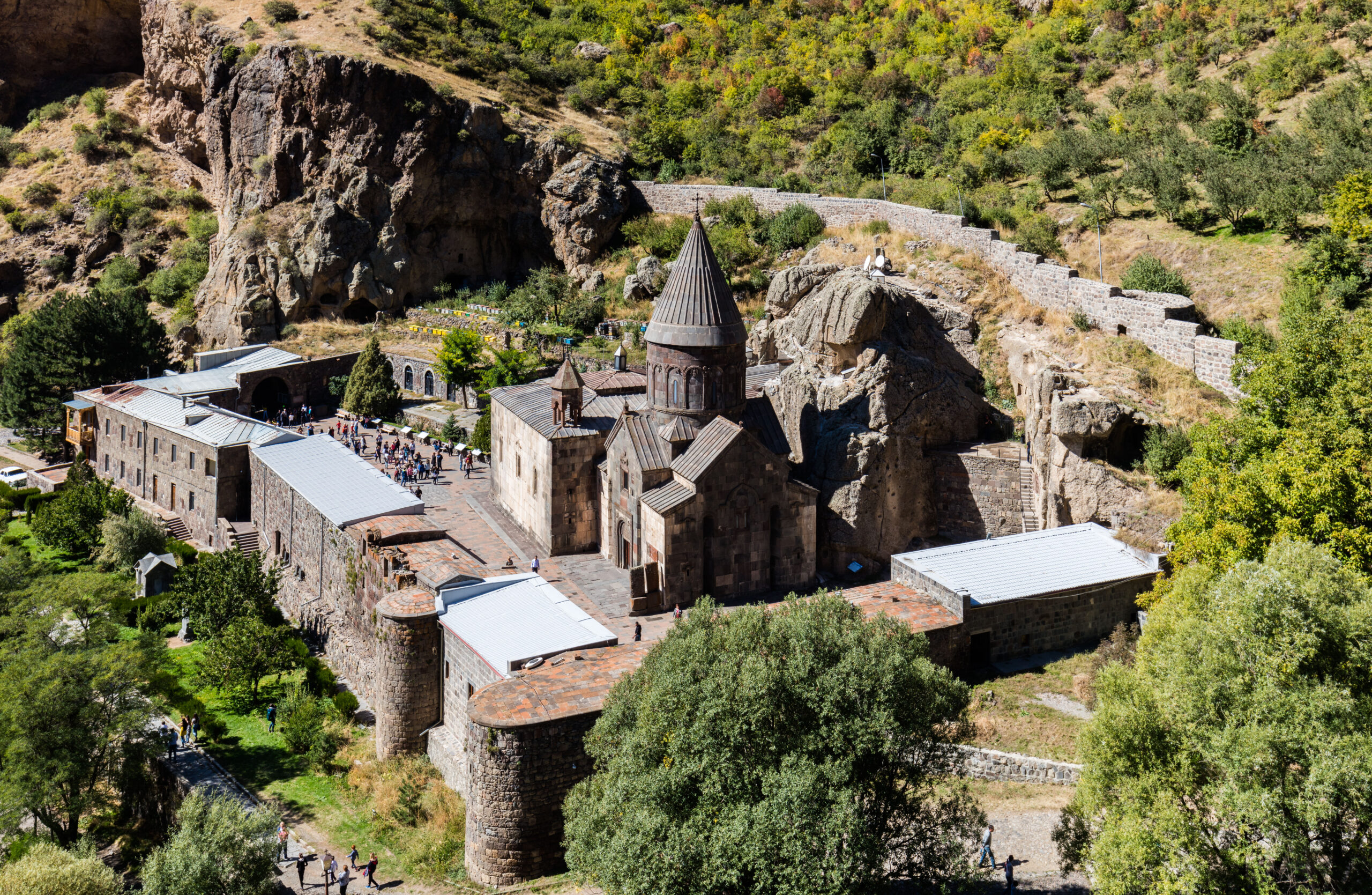 Exploring the Beauty of Armenia: An Unforgettable Trip Through Ancient History