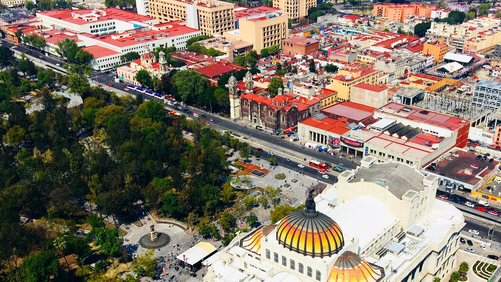 Exploring Mexico City: Rediscovering History and Culture in this Magical Metropolis