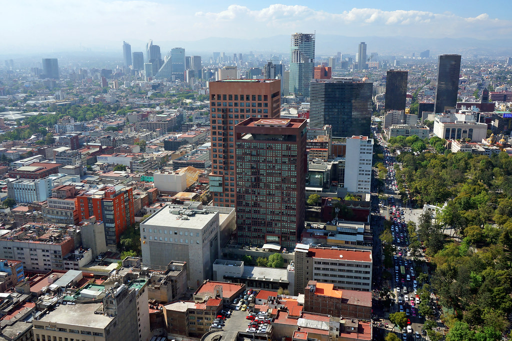 Exploring Mexico City: A Guide to the Best Attractions