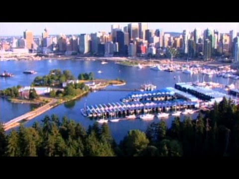 Travel Guide – Vancouver, Canada
