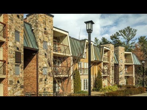 The Residences at Biltmore – Best Hotels & Resorts In Asheville NC – Video Tour