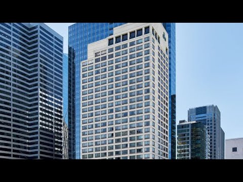 Renaissance Seattle – Best Hotels In Downtown Seattle – Video Tour