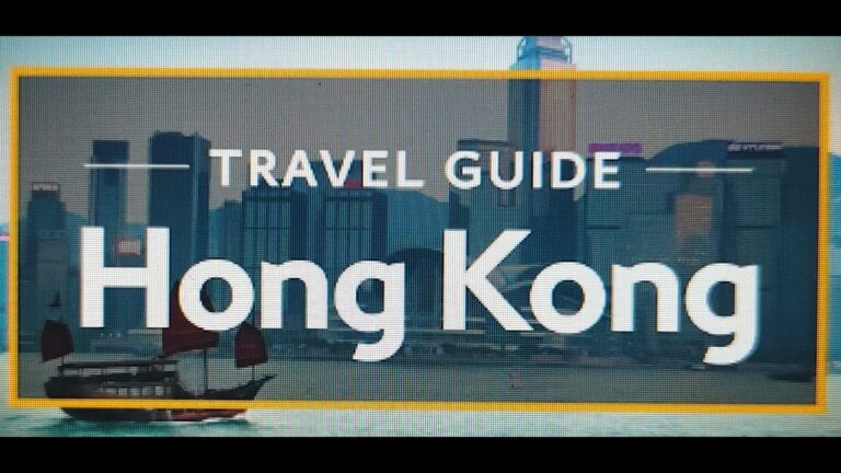 Hong Kong Vacation Travel Guide | Expedia  @IFTIKHARHAMID