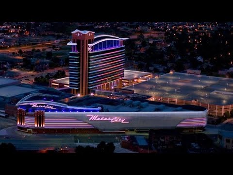 MotorCity Casino Hotel – Best Hotels In Detroit – Video Tour