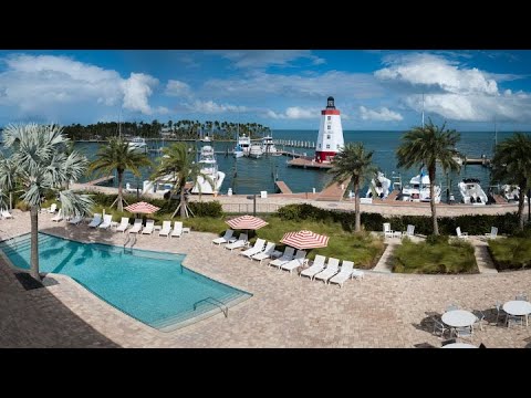 Faro Blanco Resort & Yacht Club – Best Resort Hotels In The Florida Keys – Video Tour