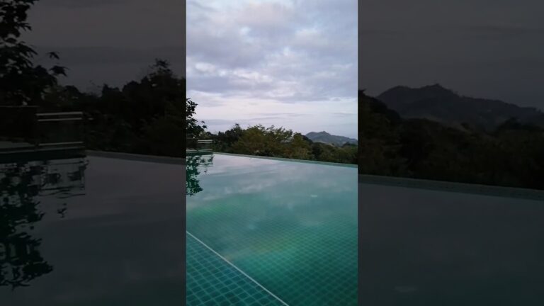 Staycation for you | Mist Mountain, Busay, Cebu | Resort #hotel #travel #shorts #shortvideo