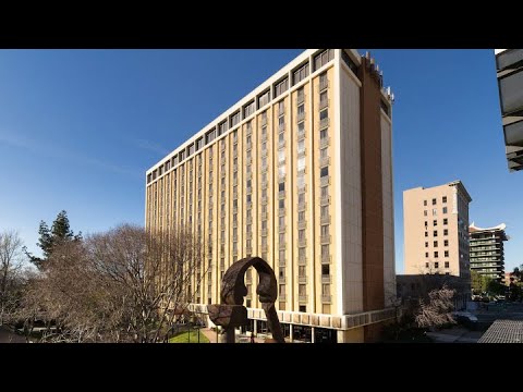 Holiday Inn Sacramento Downtown Arena – Best Hotels In Sacramento – Video Tour
