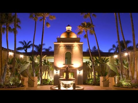Best Western Plus Island Palms Hotel & Marina -Best Hotels In San Diego – Video Tour