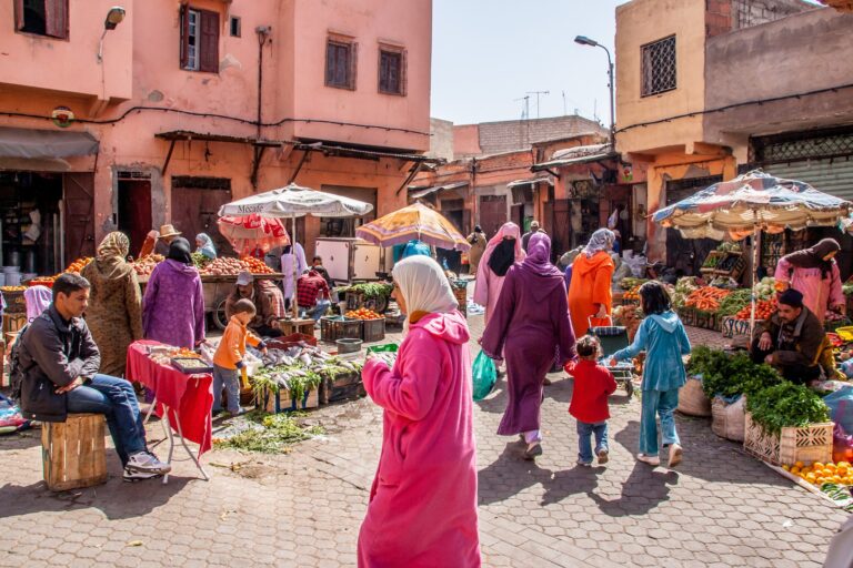 Exploring the Untold Wonders of Morocco