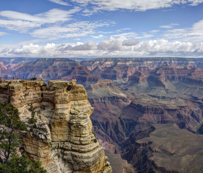Exploring the Natural Beauty of Arizona’s Grand Canyon
