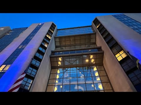 Westin Washington, D C  City Center – Best Hotels In Washington DC – Video Tour