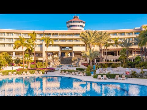 Barceló Gran Faro Los Cabos – All Inclusive Best Resort Hotels In Cabo San Lucas – Video Tour