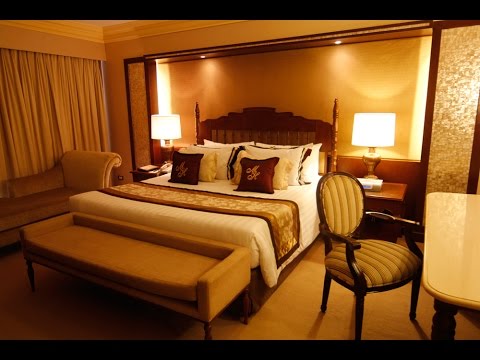 Manila Hotel Ermita Video Review by – WOW Philippines Travel Agency