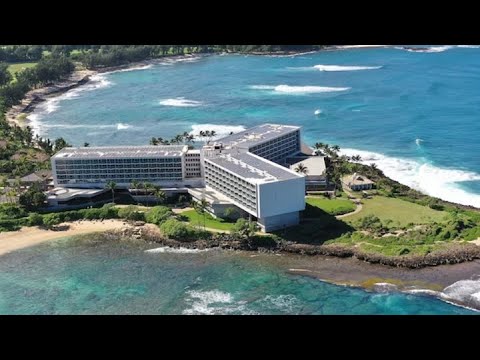 Turtle Bay Resort – Best Resort Hotels In Hawaii – Video Tour