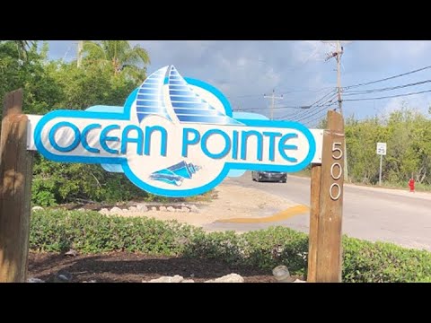 Ocean Pointe Suites at Key Largo – Popular Hotels And Resorts In The Florida Keys – Video Tour