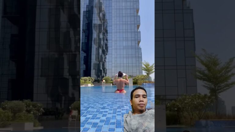 wowwww #hotel #travel #body #dubai