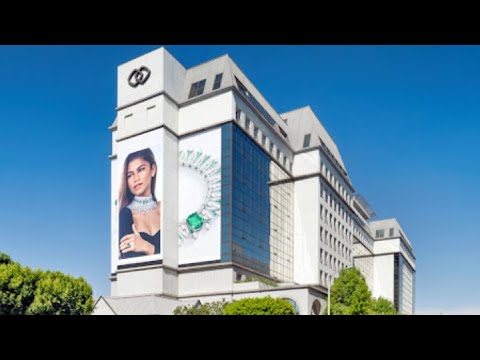Sofitel LA at Beverly Hills – Best Hotels In Los Angeles – Video Tour